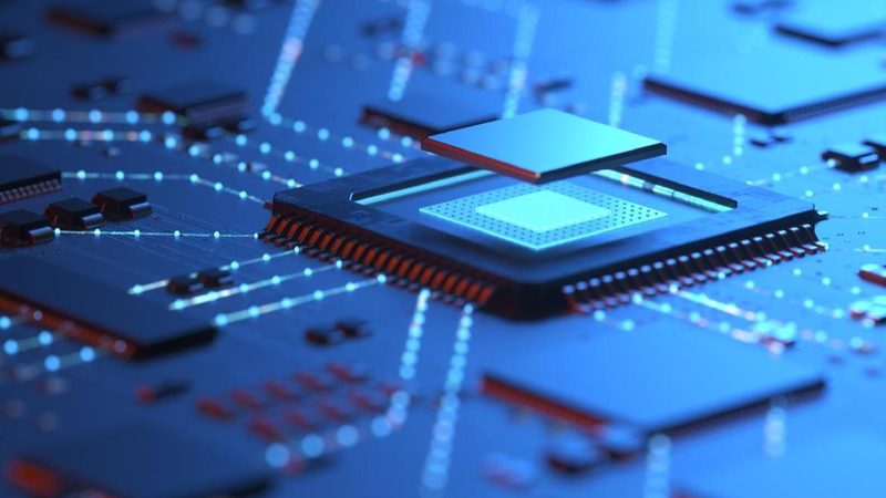 数字孪生技术在成都政务平台中的应用解析